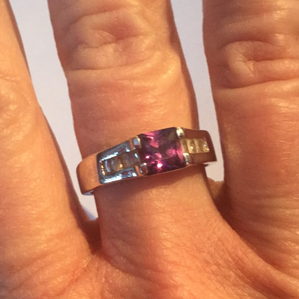 Cocktail ring - Picture 2 of 2